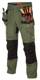 Bennon EREBOS TROUSERS Strečové pracovné nohavice