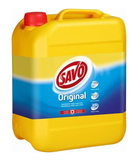 SAVO ORIGINAL Dezinfekčný prostriedok 4kg