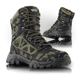 VM Footwear NOTTINGHAM O2 Pracovná obuv