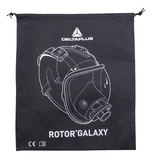 Delta Plus M9200 ROTOR GALAXY Celotvárová maska