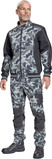 Cerva NEURUM CAMOUFLAGE Pracovná bunda
