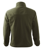 Rimeck JACKET 501 Fleecová bunda pánska