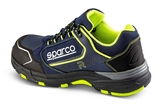 Sparco ALLROAD SOCHI S3 SRC Bezpečnostná obuv