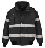 Portwest S435 IONA BOMBER Zimná bunda 4v1