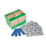 PLASTOSAN ZM K025 Náplasti detekovateľné