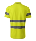 Rimeck HV RUNWAY 2V9 Polokošeľa unisex