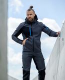 Ardon CITYCONIC Softshellová bunda