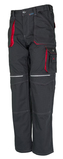 Planam BASALT Pracovné nohavice do pása