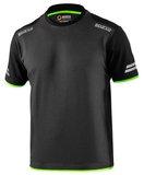 Sparco TUCSON TECH T-SHIRT Tričko