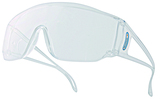 Delta Plus PITON2 CLEAR Pracovné okuliare