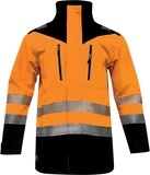 Delta Plus GRAFIZHV Reflexná bunda