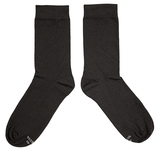 Bennon UNIFORM SOCK BLACK Ponožky