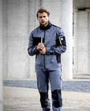 Ardon 4XSTRETCH Pracovná blúza