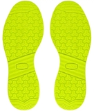 Canis CXS FIBELINE DORSATA O2 Pracovná obuv