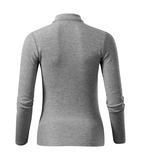 Malfini PIQUE POLO LS 231 Polokošeľa dámska