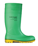 Dunlop ACIFORT HAZGUARD FULL SAFETY S5 SRA Bezpečnostné čižmy