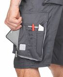 Ardon SUMMER Montérkové šortky