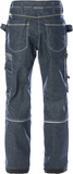 Fristads Gen Y pracovné denim nohavice 229 DY