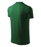 Malfini V-NECK 102 Tričko unisex