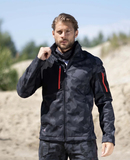 Ardon CREATRON CAMO Softshellová bunda