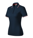 Malfini FOCUS 233 Polokošeľa dámska