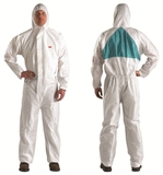 3M 4520 Jednorázová kombinéza