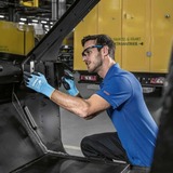 Uvex PHYNOMIC AIRLITE C ESD Protiporezné rukavice