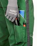 Ardon URBAN+ Montérkové nohavice s náprsenkou