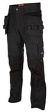 Bennon EREBOS TROUSERS Strečové pracovné nohavice