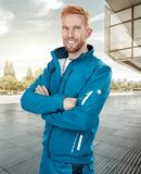 Ardon VISION Softshellová bunda