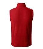 Malfini EXIT 525 Fleecová vesta unisex