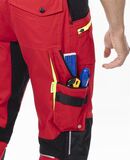 Ardon 4XSTRETCH Pracovné nohavice do pása