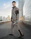 Ardon VISION Montérková blúza