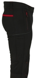 Bennon SOLON TROUSERS Zateplené softshellové nohavice