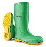 Dunlop ACIFORT HAZGUARD FULL SAFETY S5 SRA Bezpečnostné čižmy