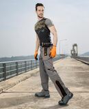 Ardon VISION Montérkové nohavice do pása