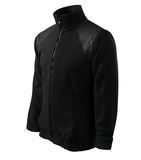Rimeck JACKET HI-Q 506 Fleecová bunda unisex