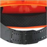 3M G3000CUV-OR Ochranná prilba