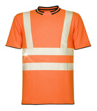 Ardon SIGNAL Reflexné tričko s krátkym rukávom