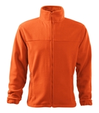 Rimeck JACKET 501 Fleecová bunda pánska