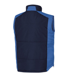 Delta Plus FIDJI2 Zateplená vesta