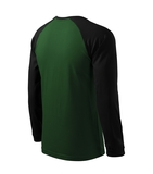 Malfini STREET LS 130 Tričko pánske