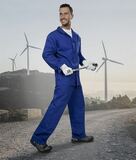 Ardon KLASIK Montérkový komplet pas