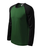 Malfini STREET LS 130 Tričko pánske