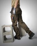 Ardon VISION Montérkové nohavice do pása