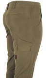 Bennon TRITON RIPSTOP TROUSERS SAND Strečové pracovné nohavice
