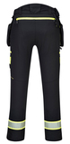 Portwest DX440 Pracovné nohavice DX4