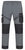 Bennon ARGON TROUSERS GREY/BLACK Strečové pracovné nohavice