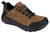 Bennon TERENNO BAREFOOT+ O6 BROWN LOW Pracovná obuv