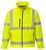 Portwest S424 HI-VIS CLASSIC Reflexná softshellová bunda